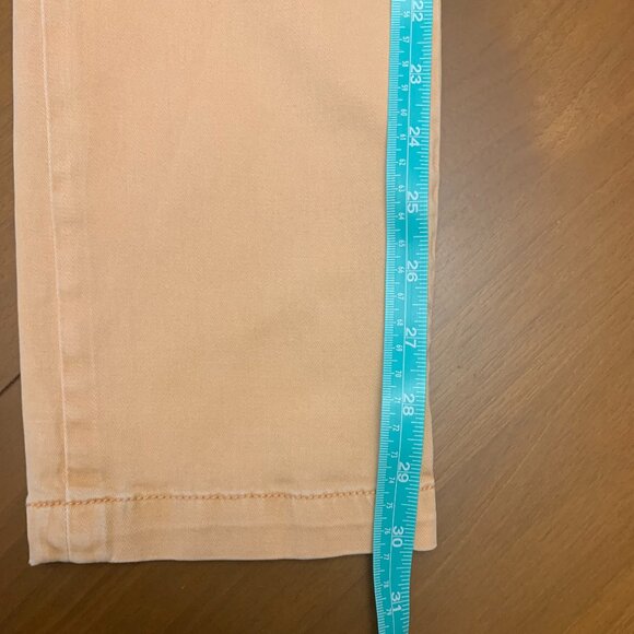 Pilcro and the Letterpress Hyphen fit chino - Anthropologie - Picture 8 of 8